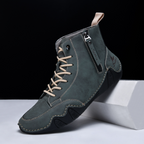 Highlander Leder Schuhe