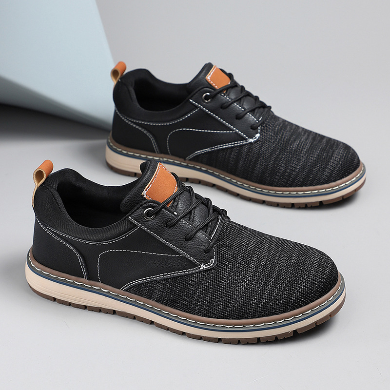 Marcus Premium Sneakers
