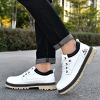 Outridge Leder Schuhe