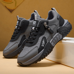 Zorba Leder Sneakers