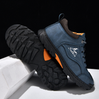 Wayland Leder Schuhe