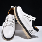 Outridge Leder Schuhe