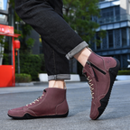 Highlander Leder Schuhe
