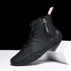 Highlander Leder Schuhe