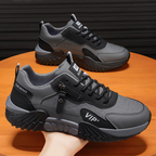 Zorba Leder Sneakers