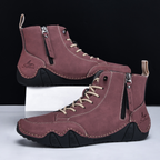 Highlander Leder Schuhe