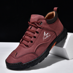 Wayland Leder Schuhe