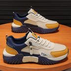 Zorba Leder Sneakers