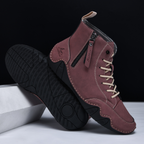 Highlander Leder Schuhe