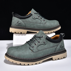 Outridge Leder Schuhe