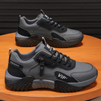 Zorba Leder Sneakers