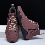 Highlander Leder Schuhe