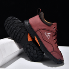 Wayland Leder Schuhe