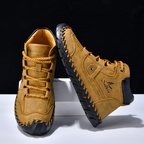 Outlander Lederstiefel