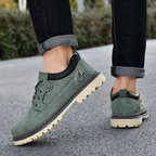 Outridge Leder Schuhe