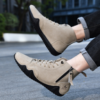 Highlander Leder Schuhe