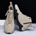 Highlander Leder Schuhe