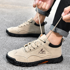Wayland Leder Schuhe