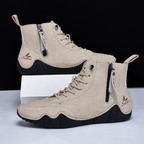Highlander Leder Schuhe