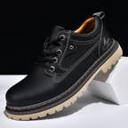 Outridge Leder Schuhe
