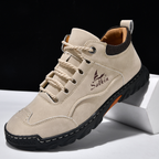 Wayland Leder Schuhe