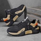 Zorba Leder Sneakers