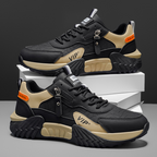Zorba Leder Sneakers