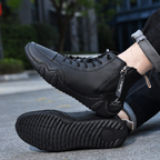 Highlander Leder Schuhe