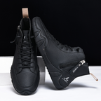 Highlander Leder Schuhe