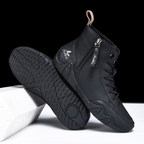 Highlander Leder Schuhe