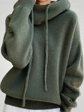 Amina | Eleganter Rollkragenpullover für Damen mit Komfort