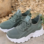 Ella | Orthopädische Sneakers für Komfort den ganzen Tag