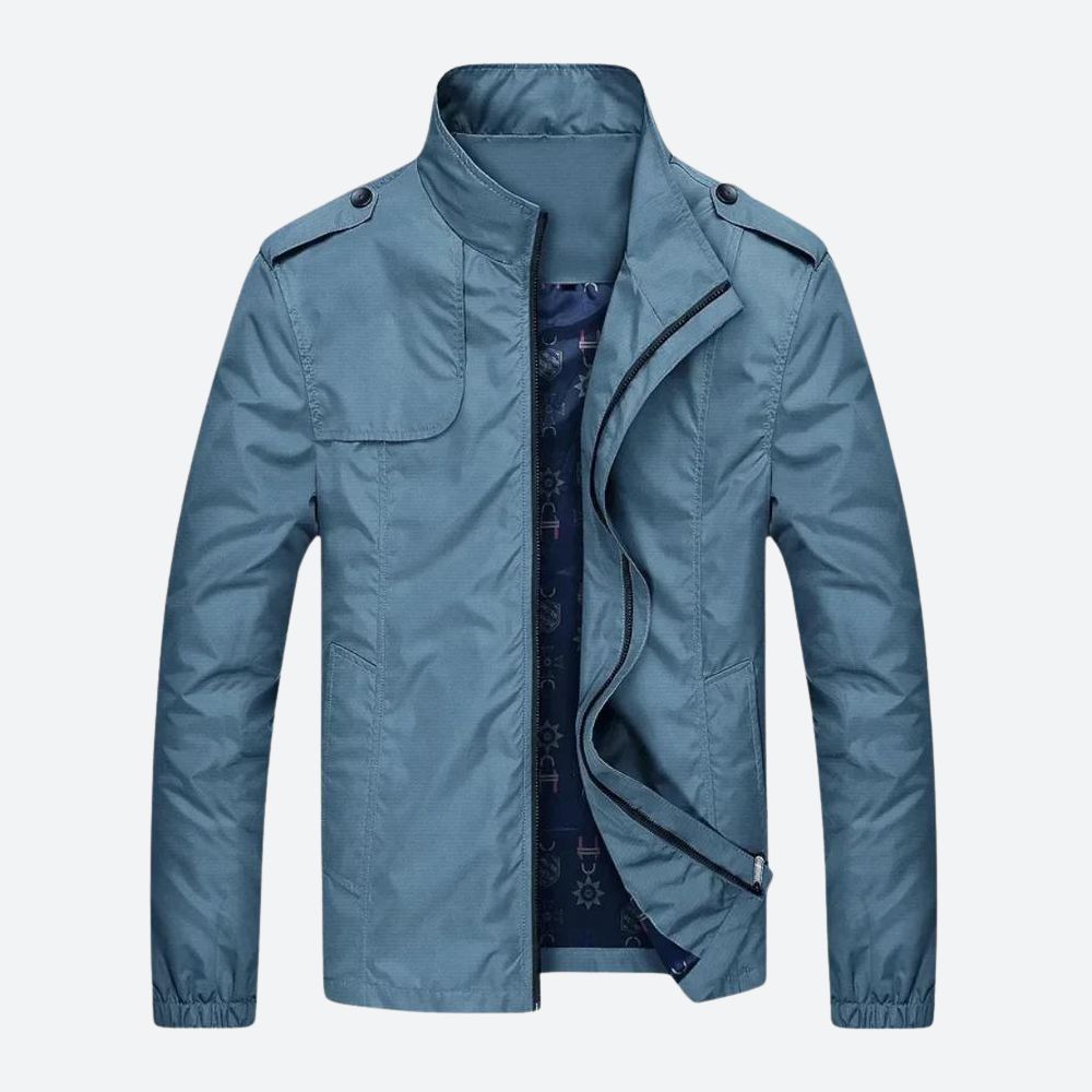 Frank | Übergangsjacke, die einfach passt