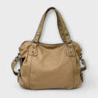 Olivia - Elegante Hobo Schultertasche