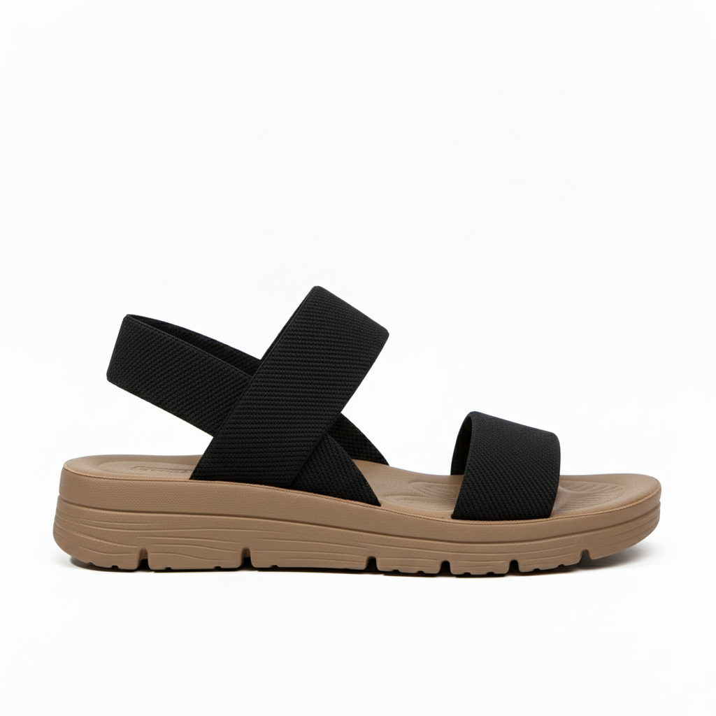 Yara | Orthopedic Comfort Sandals