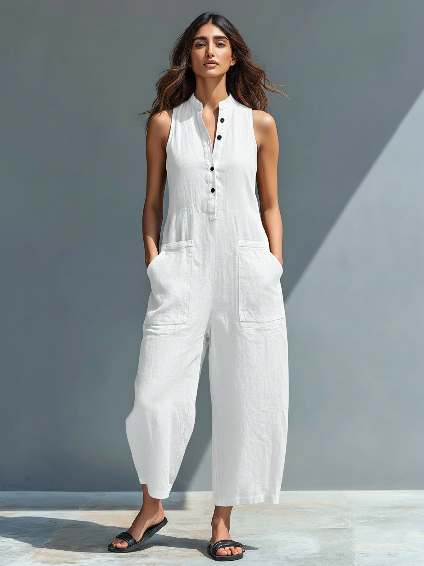Claudia | Müheloser Sommer-Look