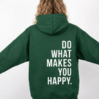 Jovi | Happy Hoodie