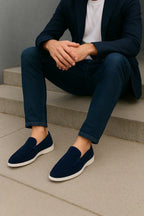 Gustav | Stylish Elegance Loafer