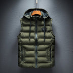 Ivo | Herren Thermo-Weste 'Recon'