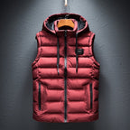 Ivo | Herren Thermo-Weste 'Recon'