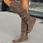 Signe | Bequeme und elegante Stiefel