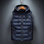 Ivo | Herren Thermo-Weste 'Recon'