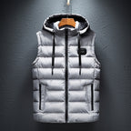 Ivo | Herren Thermo-Weste 'Recon'