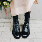 VEUGER MODEHOUS™ | | Stiefel mit Premium Absatz