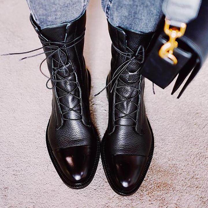 VEUGER MODEHOUS™ | | Stiefel mit Premium Absatz