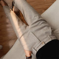VEUGER MODEHOUS™ | Elegante Damenhose mit stilvoller Passform
