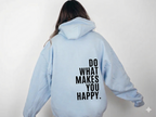 Jovi | Happy Hoodie