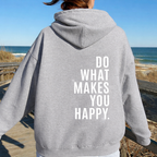 Jovi | Happy Hoodie