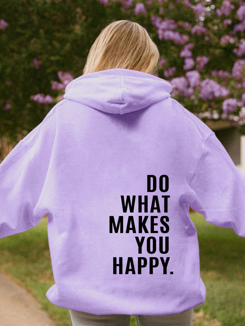 Jovi | Happy Hoodie