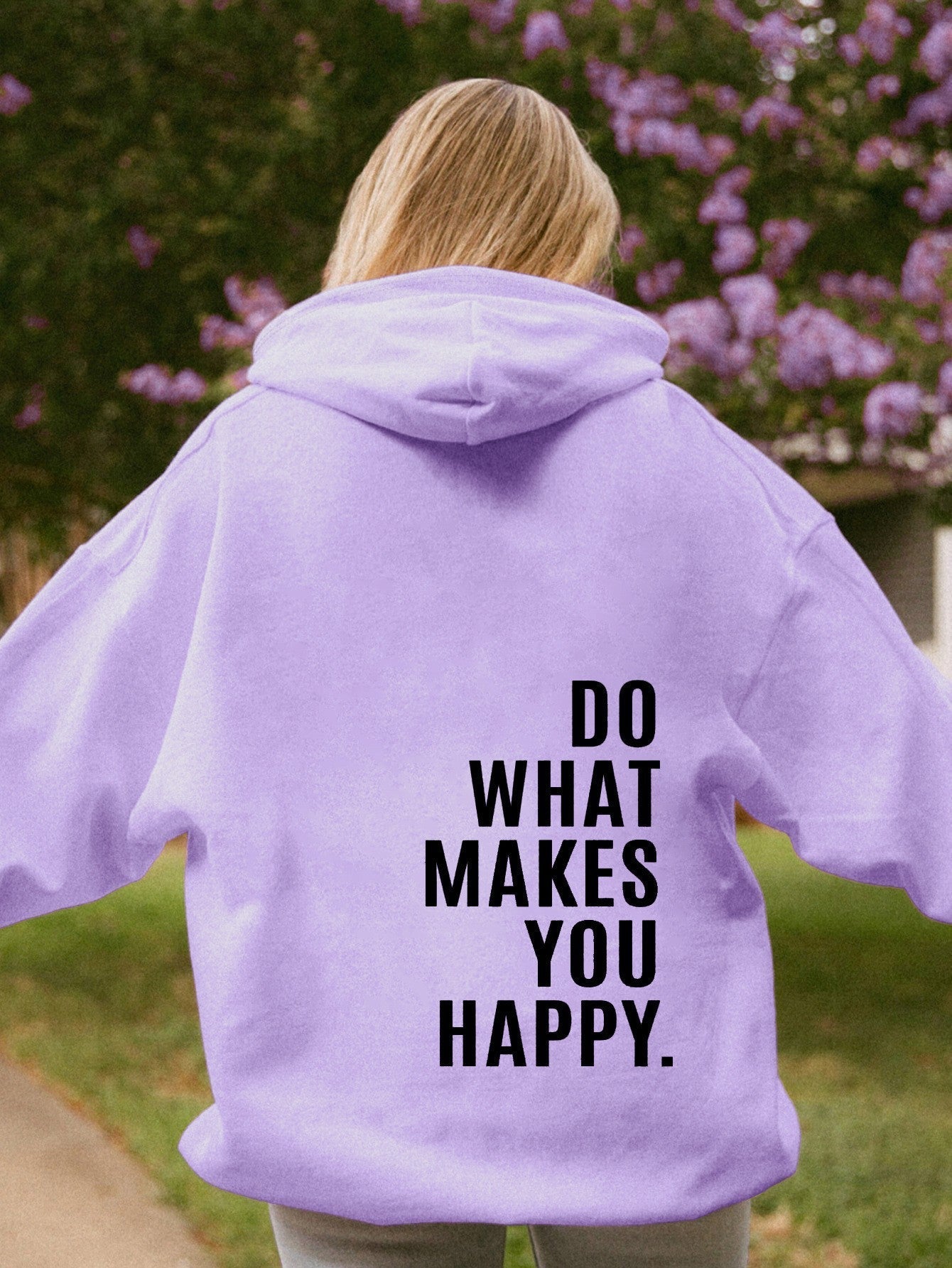 Jovi | Happy Hoodie